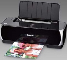 Драйвер Canon PIXMA iP2500