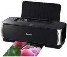 Драйвер Canon PIXMA iP2580