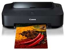 Драйвер Canon PIXMA iP2700