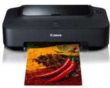 Драйвер Canon PIXMA iP2702