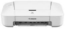 Драйвер Canon PIXMA iP2850