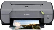 Драйвер Canon PIXMA iP3300