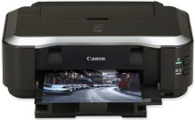 Драйвер Canon PIXMA iP3600