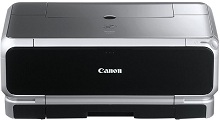 Драйвер Canon PIXMA iP4000R