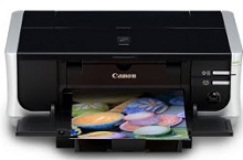 Драйвер Canon PIXMA iP4500