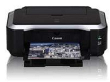 Драйвер Canon PIXMA iP4600