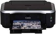 Драйвер Canon PIXMA iP4680