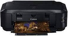 Драйвер Canon PIXMA iP4760