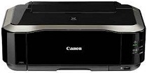 Драйвер Canon PIXMA iP4820