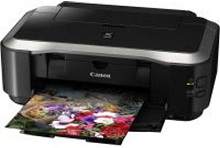 Драйвер Canon PIXMA iP4840