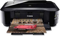 Драйвер Canon PIXMA iP4920