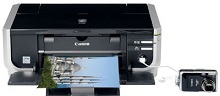 Драйвер Canon PIXMA iP5300