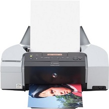 Драйвер Canon PIXMA iP6210D