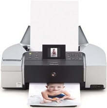 Драйвер Canon PIXMA iP6220D