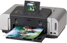 Драйвер Canon PIXMA iP6600D