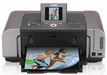 Драйвер Canon PIXMA iP6700D