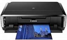 Драйвер Canon PIXMA iP7240