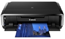 Драйвер Canon PIXMA iP7250