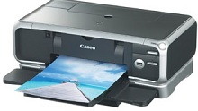Драйвер Canon PIXMA iP8500