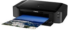 Драйвер Canon PIXMA iP8750