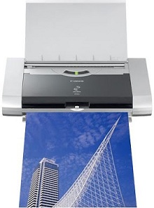 Драйвер Canon PIXMA iP90v