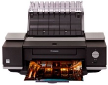 Драйвер Canon PIXMA iX5000