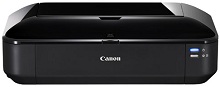 Драйвер Canon PIXMA iX6520