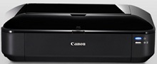 Драйвер Canon PIXMA iX6560