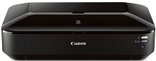 Драйвер Canon PIXMA iX6820
