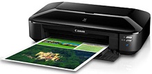 Драйвер Canon PIXMA iX6870