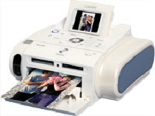 Драйвер Canon PIXMA mini220