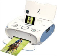 Драйвер Canon PIXMA mini260
