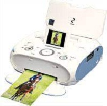 Драйвер Canon PIXMA mini320