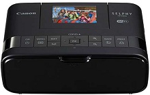 Драйвер Canon SELPHY CP1200