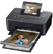Драйвер Canon SELPHY CP910