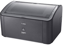 Драйвер Canon i-SENSYS LBP2900