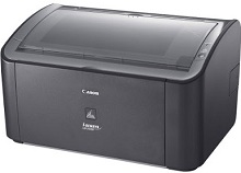Драйвер Canon i-SENSYS LBP2900B