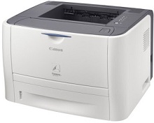 Драйвер Canon i-SENSYS LBP3310