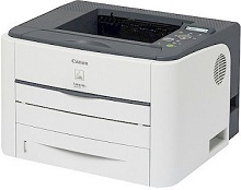 Драйвер Canon i-SENSYS LBP3360