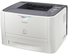 Драйвер Canon i-SENSYS LBP3370