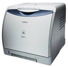 Драйвер Canon i-SENSYS LBP5000