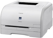 Драйвер Canon i-SENSYS LBP5050