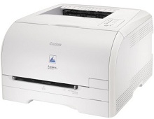 Драйвер Canon i-SENSYS LBP5050n