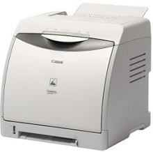 Драйвер Canon i-SENSYS LBP5100
