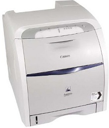 Драйвер Canon i-SENSYS LBP5300