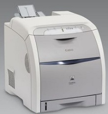 Драйвер Canon i-SENSYS LBP5360
