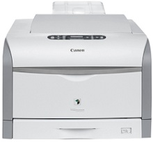 Драйвер Canon i-SENSYS LBP5975