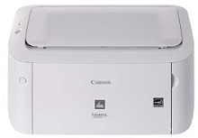 Драйвер Canon i-SENSYS LBP6020