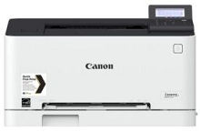 Драйвер Canon i-SENSYS LBP611Cn