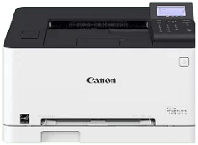 Драйвер Canon i-SENSYS LBP613Cdw